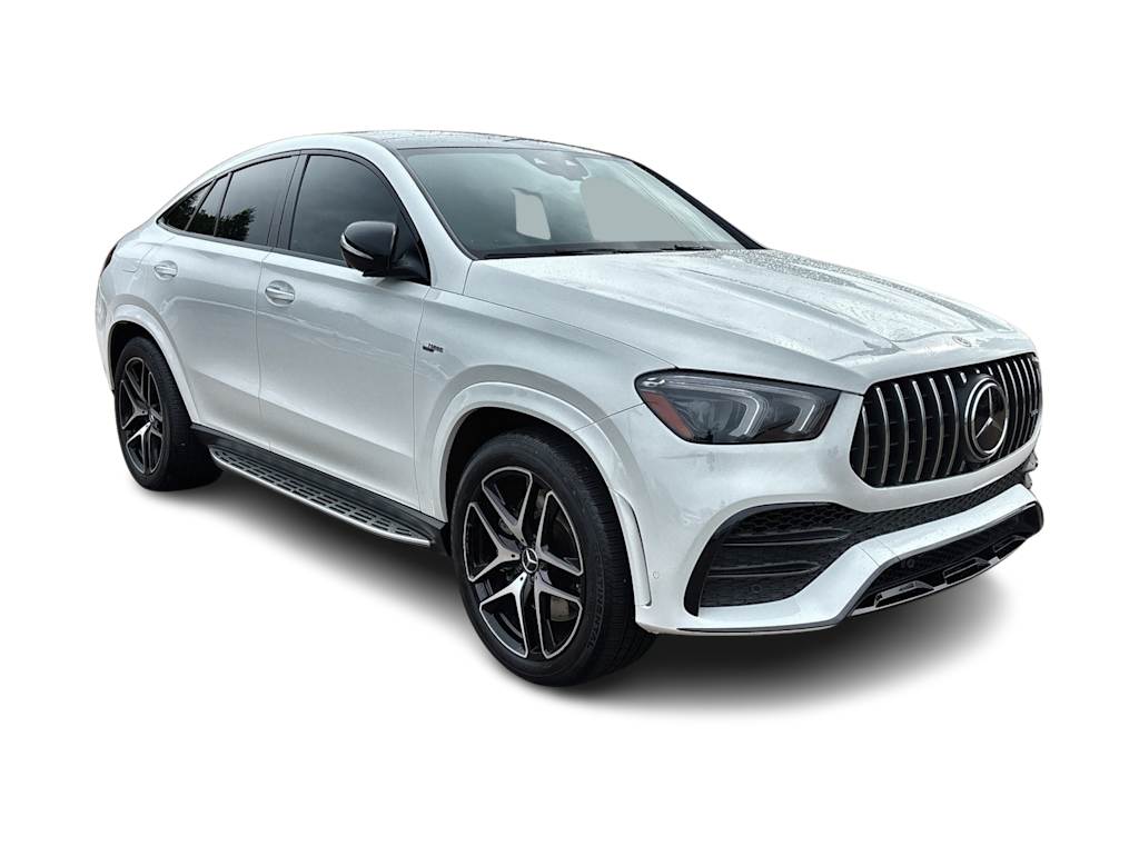 Thumbnail: 2023 Mercedes-Benz GLE - 19