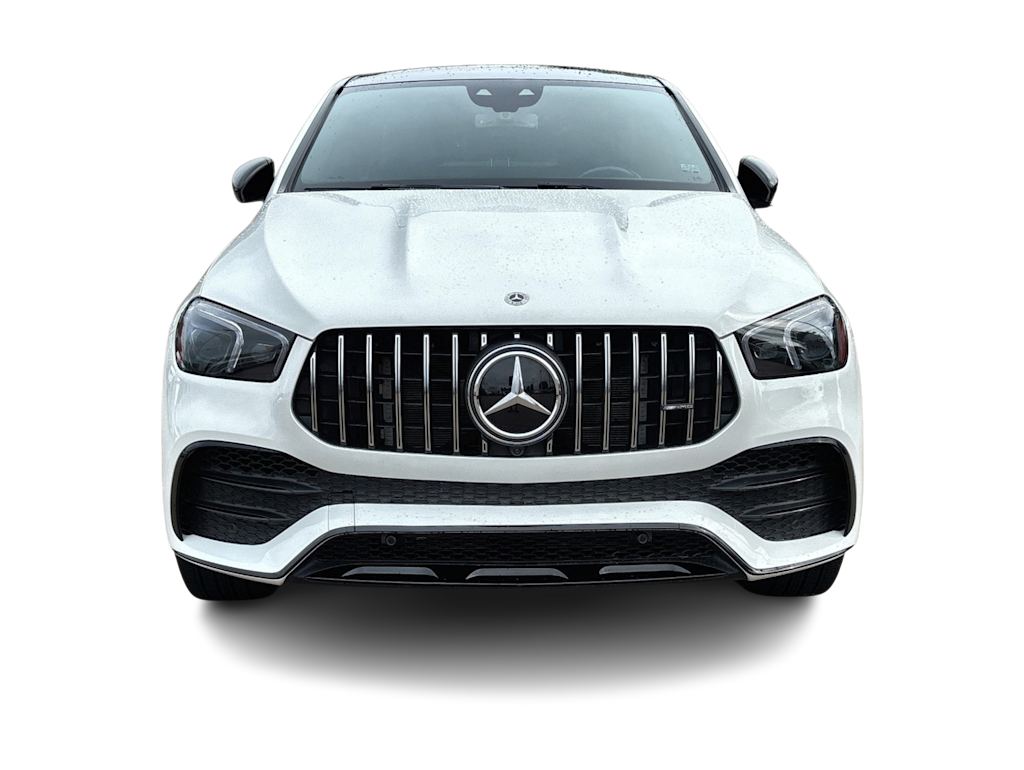 Thumbnail: 2023 Mercedes-Benz GLE - 5