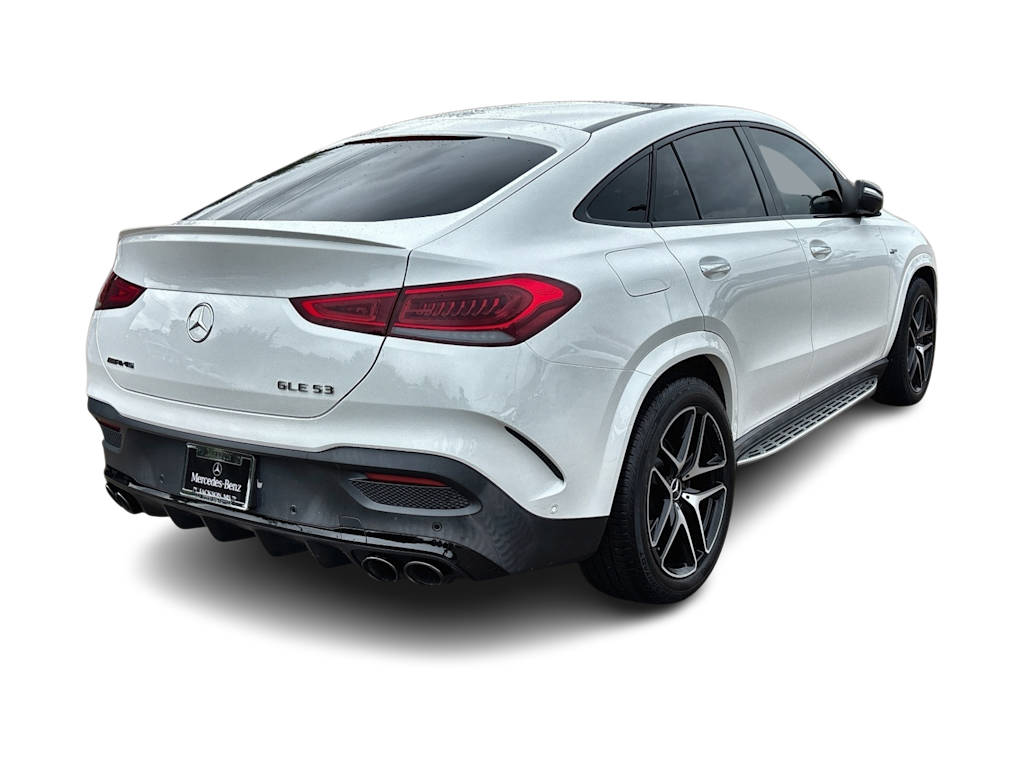 Thumbnail: 2023 Mercedes-Benz GLE - 22