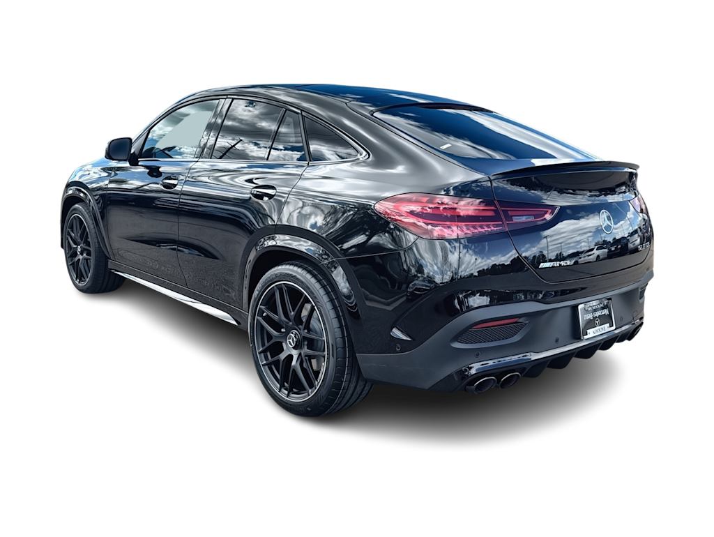 Thumbnail: 2026 Mercedes-Benz GLE - 17