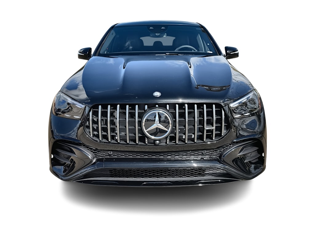 Thumbnail: 2026 Mercedes-Benz GLE - 22