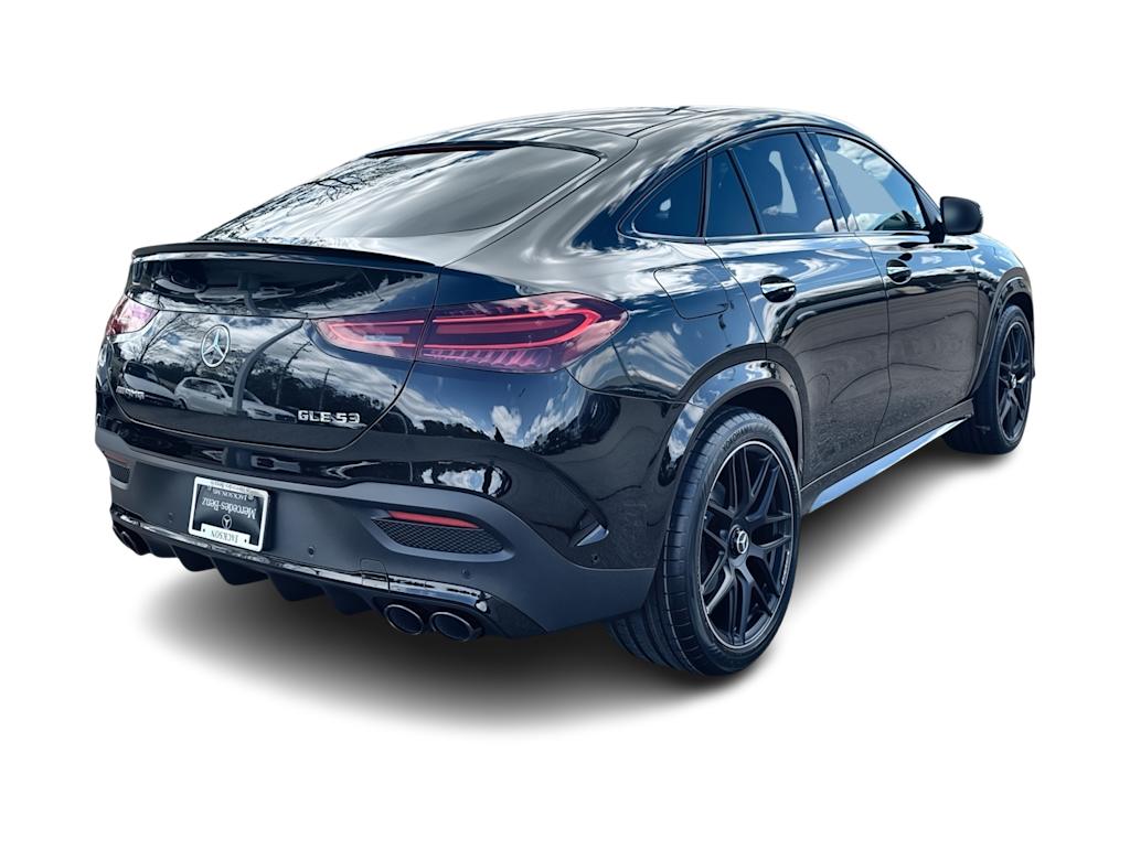 Thumbnail: 2026 Mercedes-Benz GLE - 18