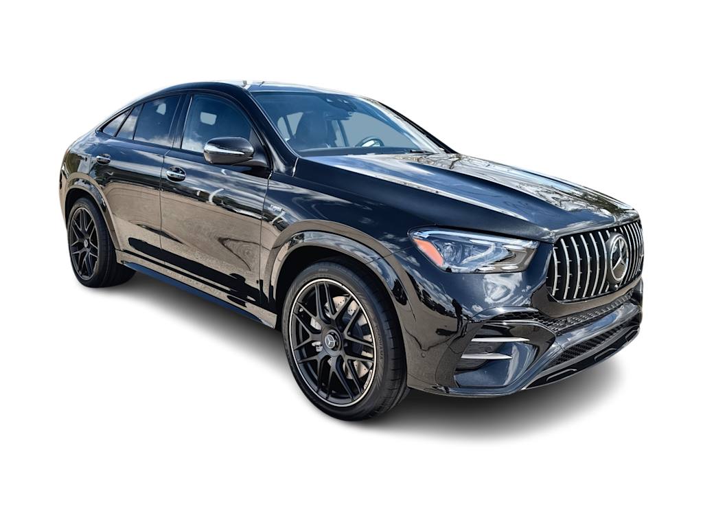 Thumbnail: 2026 Mercedes-Benz GLE - 21