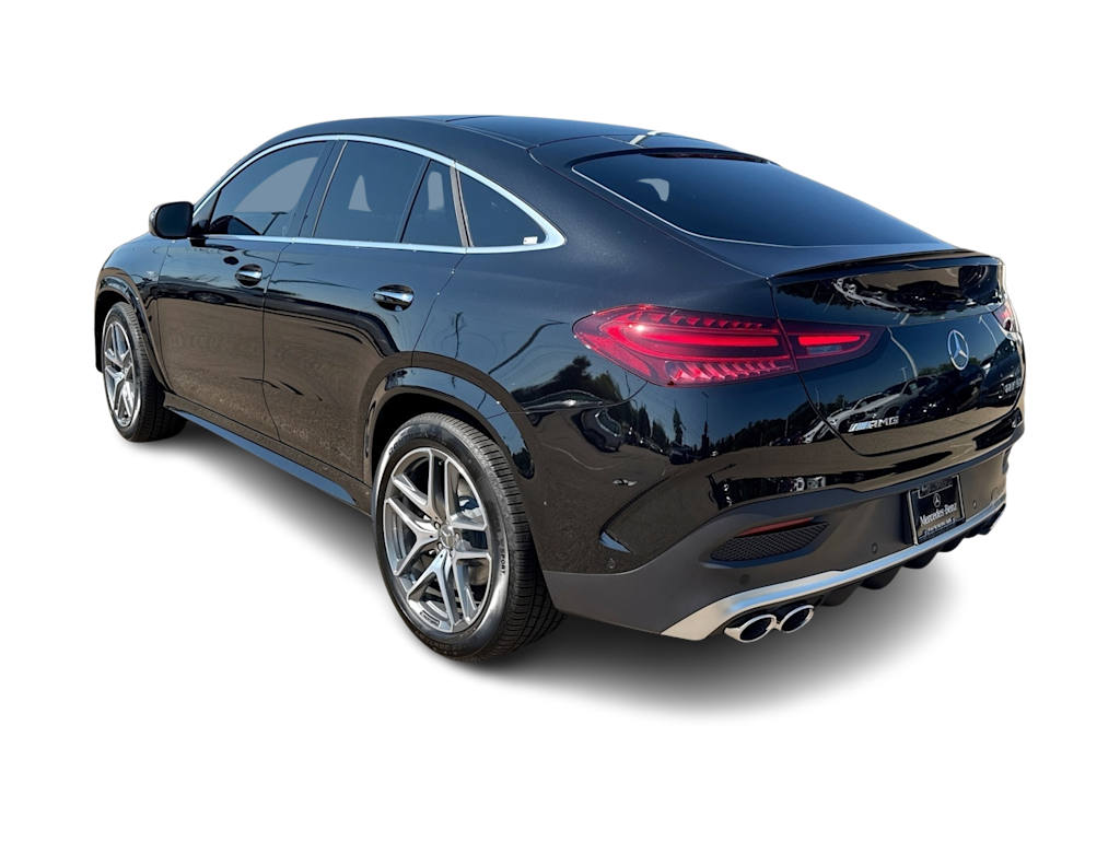 Thumbnail: 2026 Mercedes-Benz GLE - 4