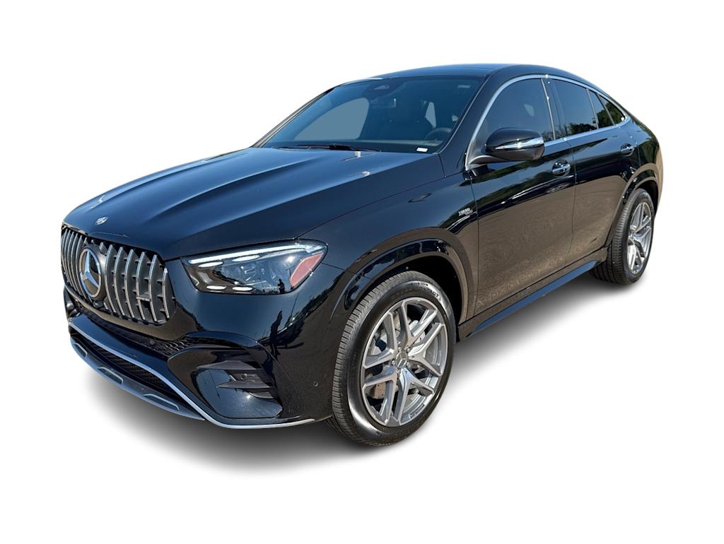 Thumbnail: 2026 Mercedes-Benz GLE - 19