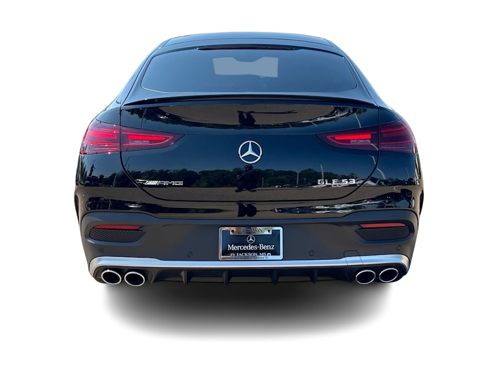 Thumbnail: 2026 Mercedes-Benz GLE - 5