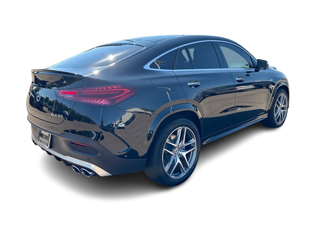 Thumbnail: 2026 Mercedes-Benz GLE - 20