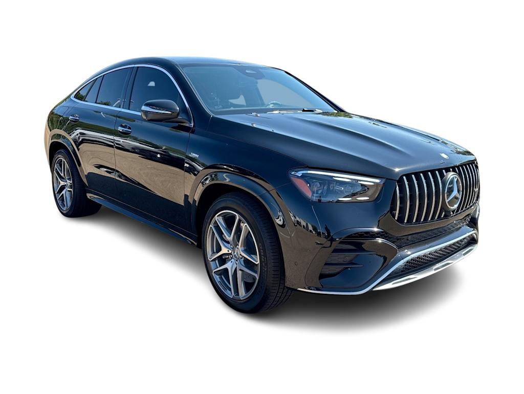 Thumbnail: 2026 Mercedes-Benz GLE - 18