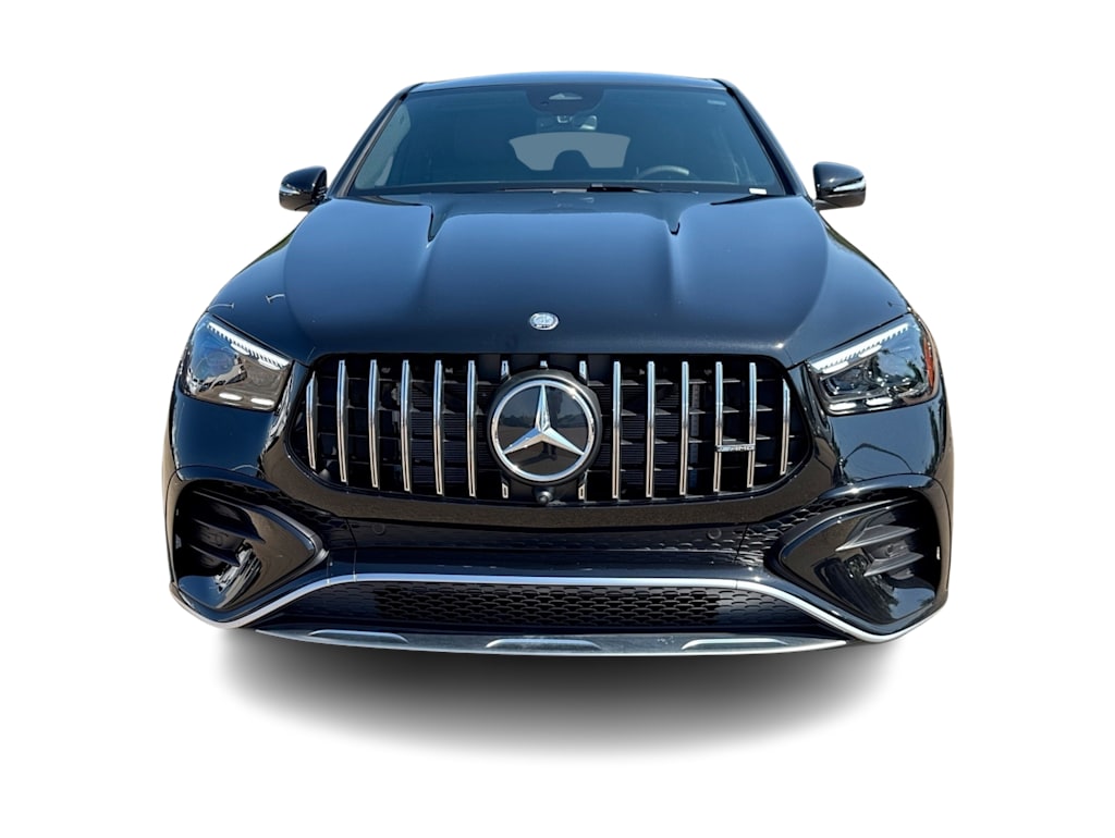 Thumbnail: 2026 Mercedes-Benz GLE - 6