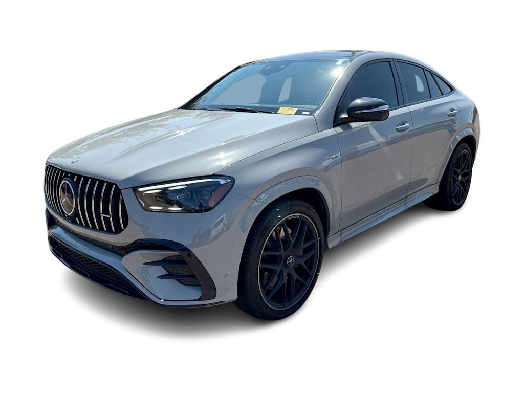 Thumbnail: 2024 Mercedes-Benz GLE - 20