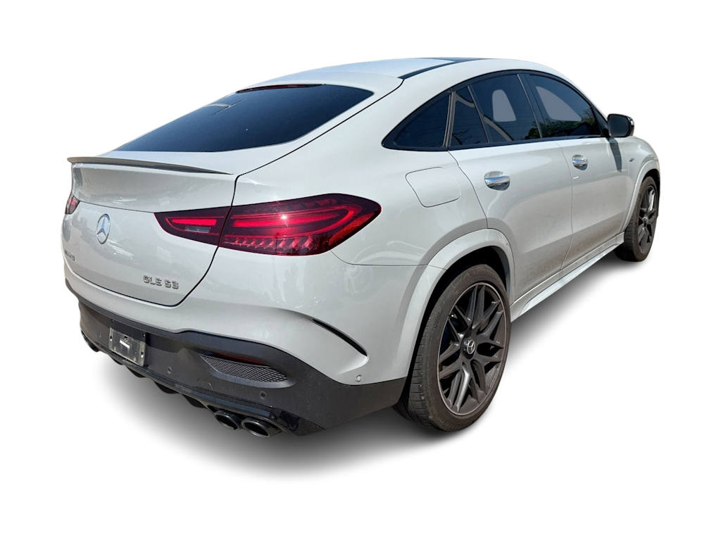 Thumbnail: 2024 Mercedes-Benz GLE - 21