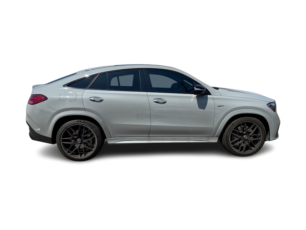 Thumbnail: 2024 Mercedes-Benz GLE - 22