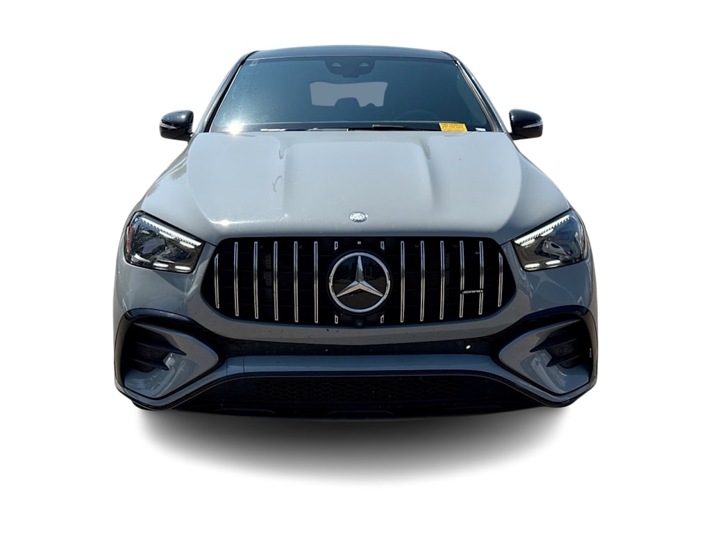 Thumbnail: 2024 Mercedes-Benz GLE - 6