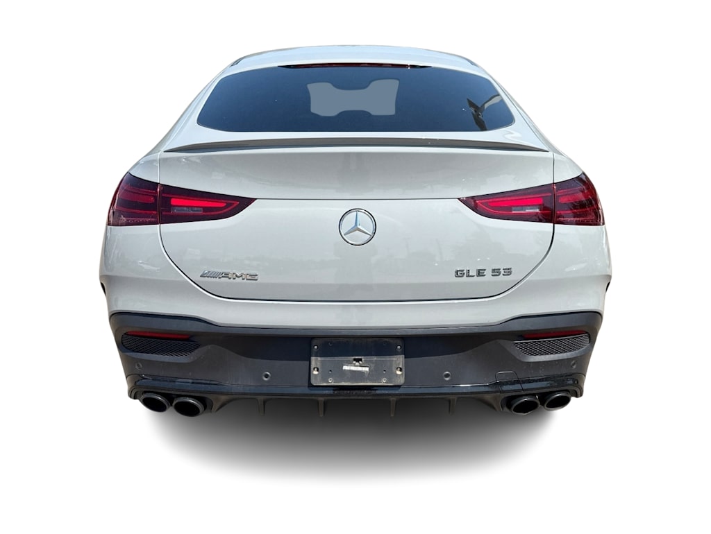 Thumbnail: 2024 Mercedes-Benz GLE - 5
