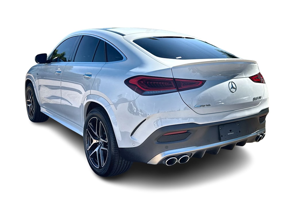 Thumbnail: 2023 Mercedes-Benz GLE - 4