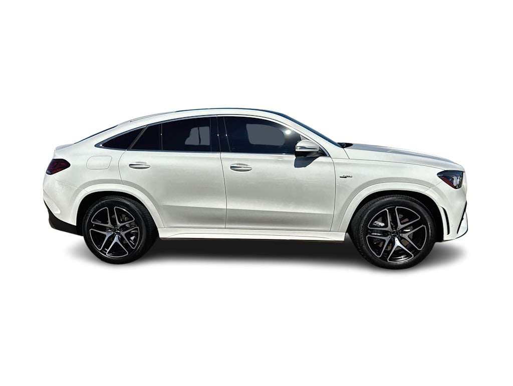 Thumbnail: 2023 Mercedes-Benz GLE - 21