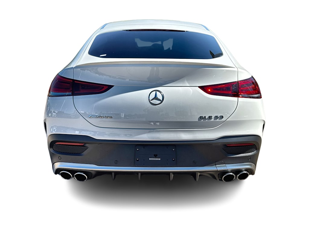 Thumbnail: 2023 Mercedes-Benz GLE - 5