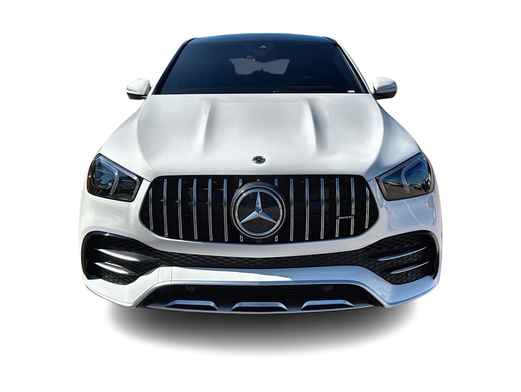 Thumbnail: 2023 Mercedes-Benz GLE - 6