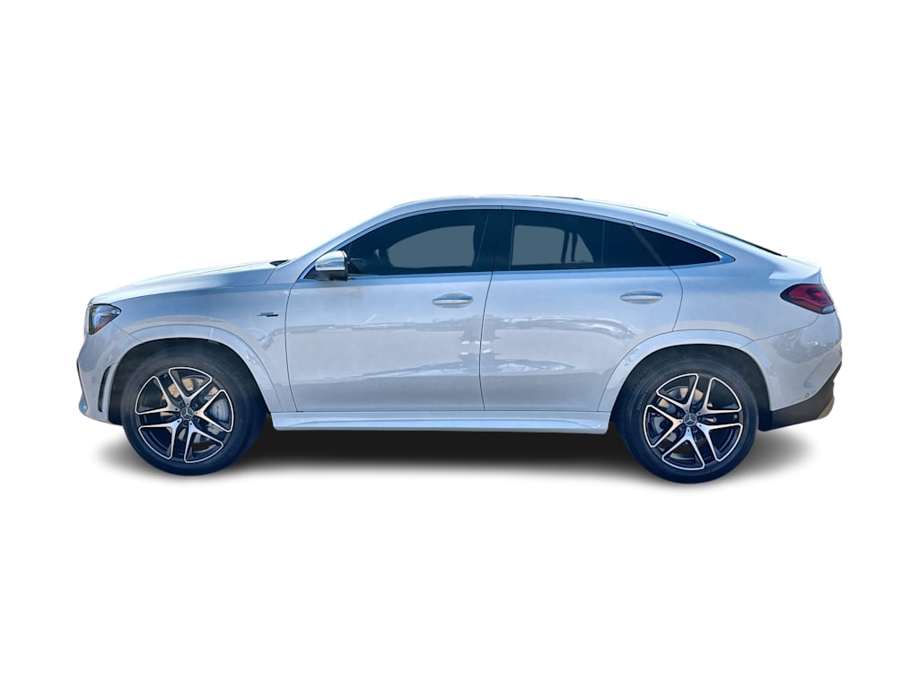 Thumbnail: 2023 Mercedes-Benz GLE - 3