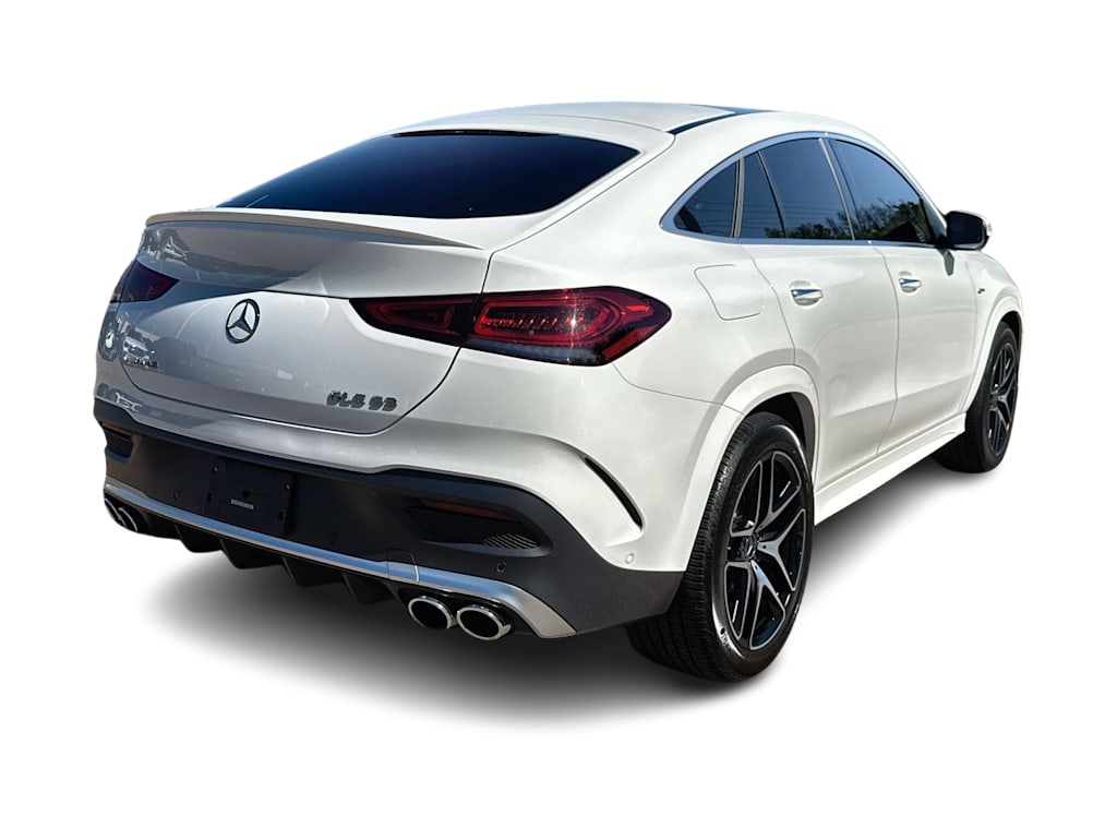 Thumbnail: 2023 Mercedes-Benz GLE - 19