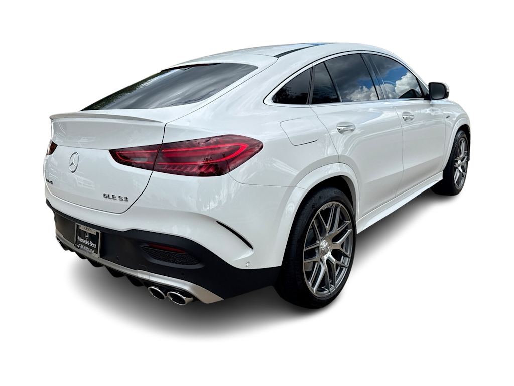 Thumbnail: 2026 Mercedes-Benz GLE - 20