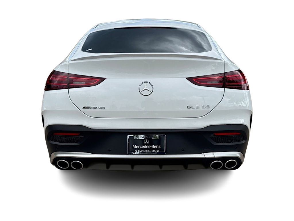Thumbnail: 2026 Mercedes-Benz GLE - 5