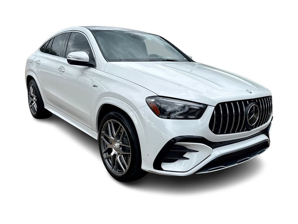 Thumbnail: 2026 Mercedes-Benz GLE - 18