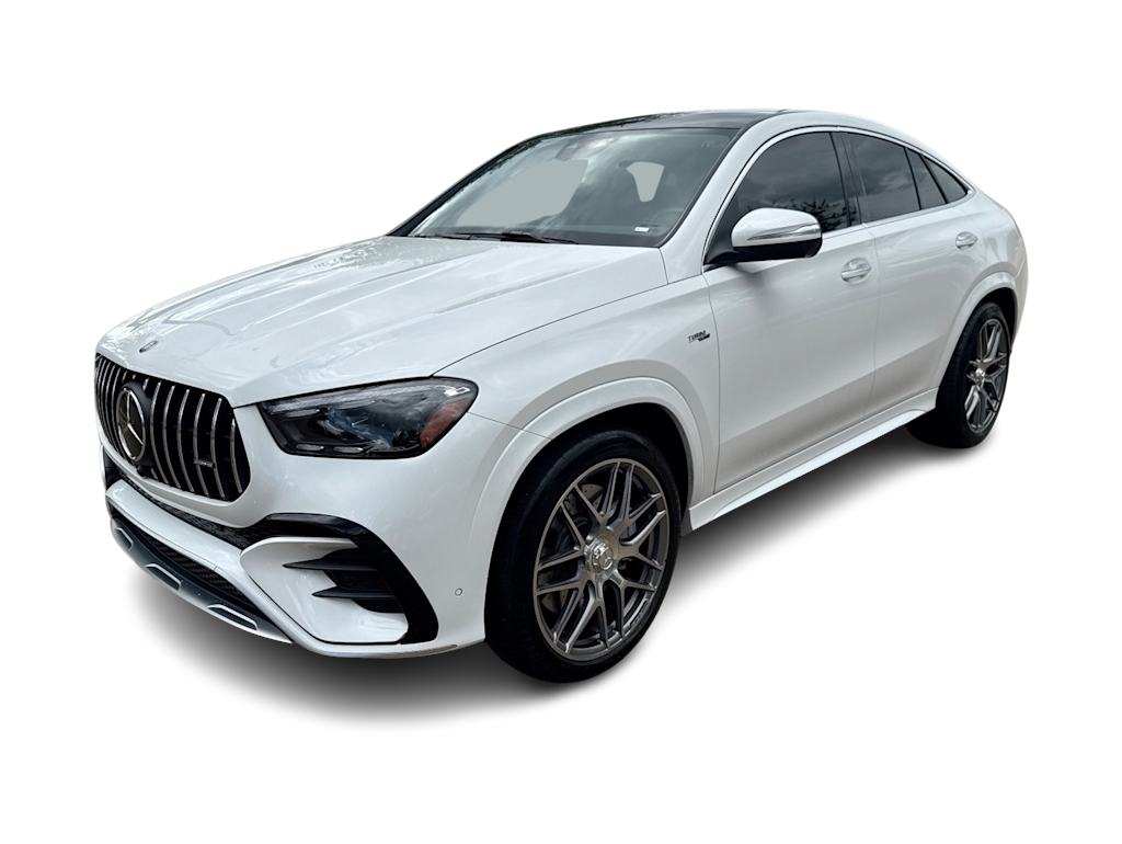 Thumbnail: 2026 Mercedes-Benz GLE - 19