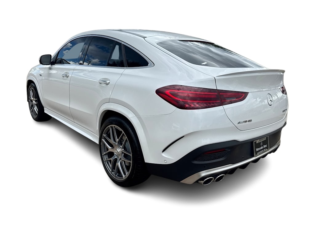 Thumbnail: 2026 Mercedes-Benz GLE - 4