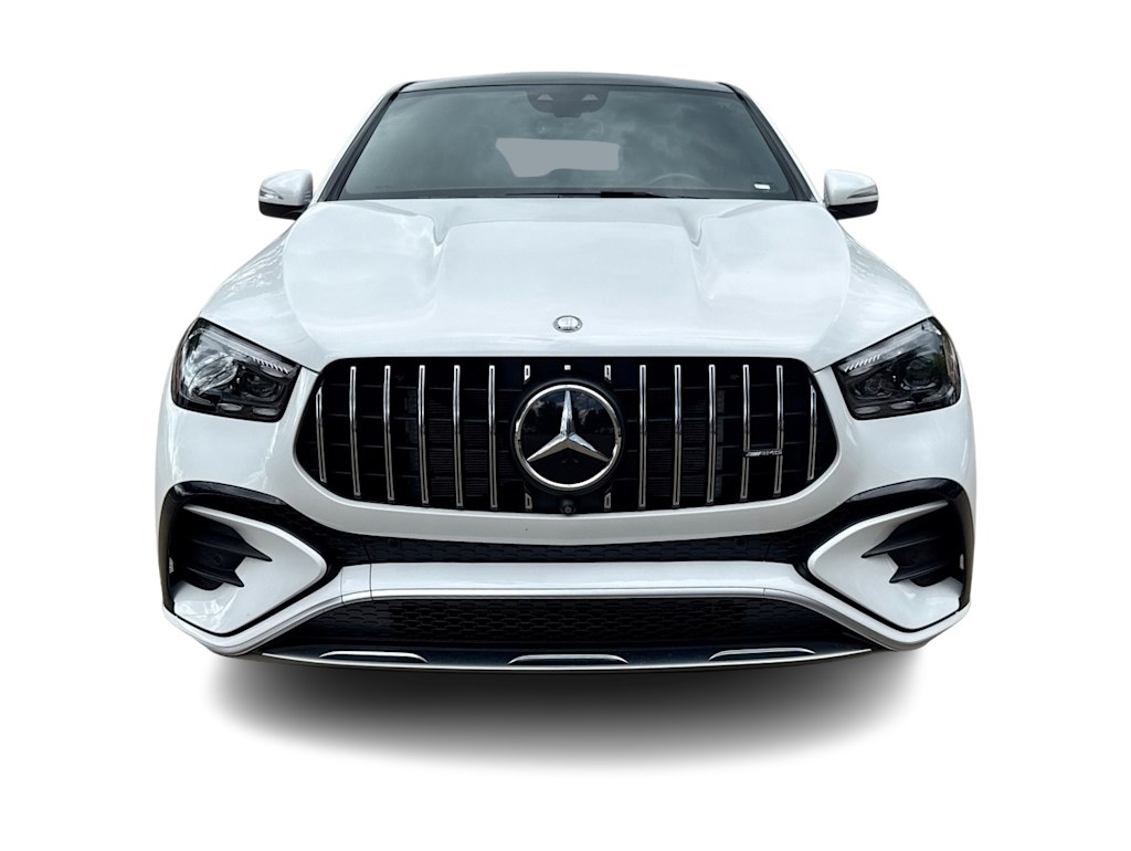 Thumbnail: 2026 Mercedes-Benz GLE - 6