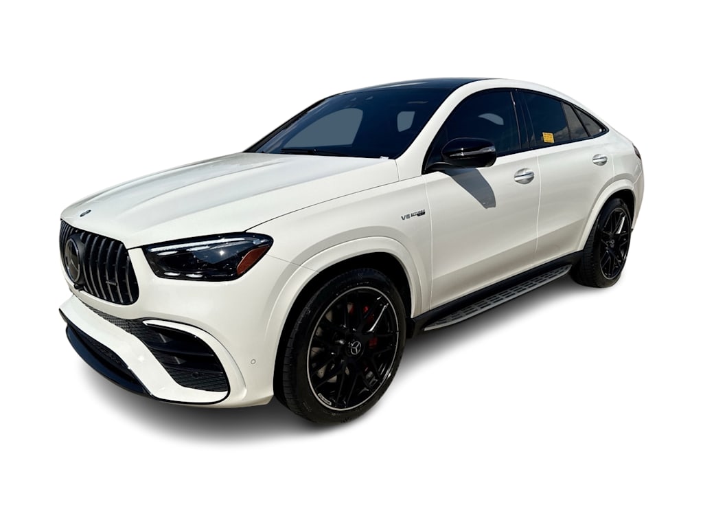 Thumbnail: 2025 Mercedes-Benz GLE - 20