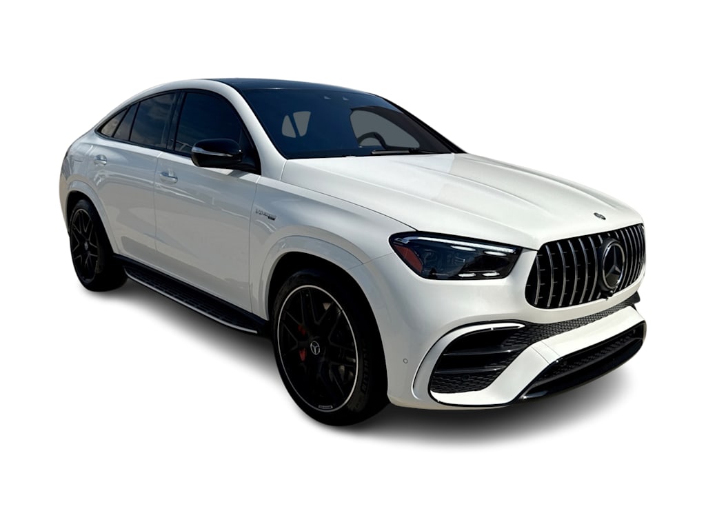 Thumbnail: 2025 Mercedes-Benz GLE - 19