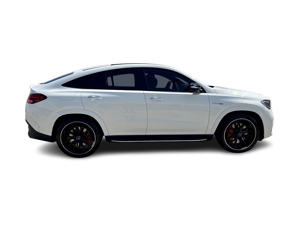 Thumbnail: 2025 Mercedes-Benz GLE - 22