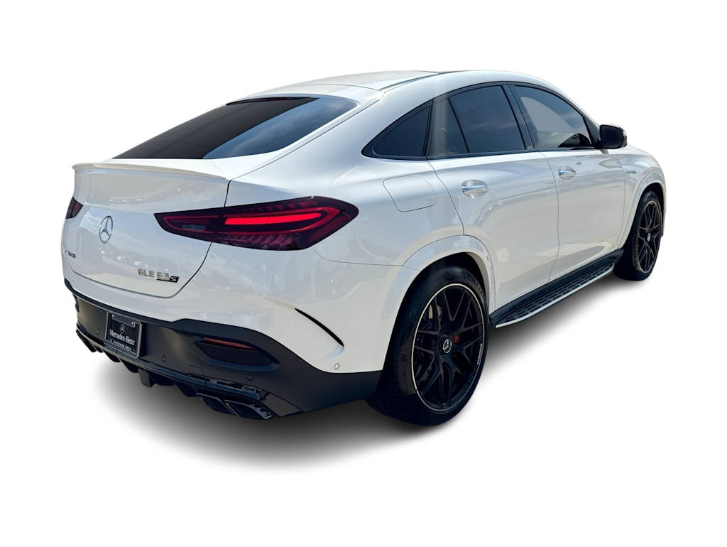 Thumbnail: 2025 Mercedes-Benz GLE - 21