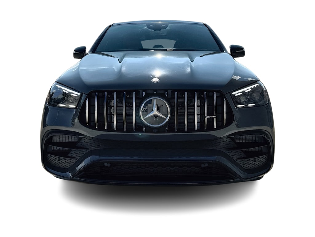 Thumbnail: 2026 Mercedes-Benz GLE - 6