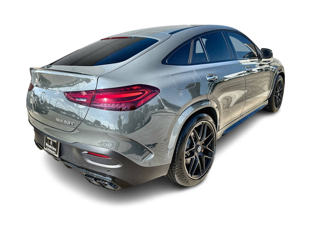 Thumbnail: 2026 Mercedes-Benz GLE - 20