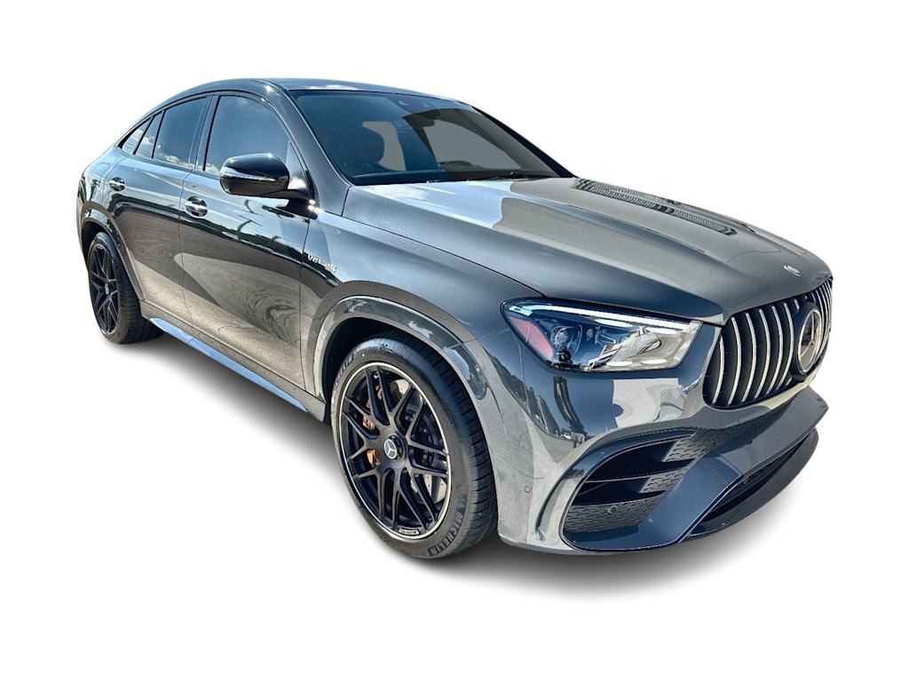 Thumbnail: 2026 Mercedes-Benz GLE - 18