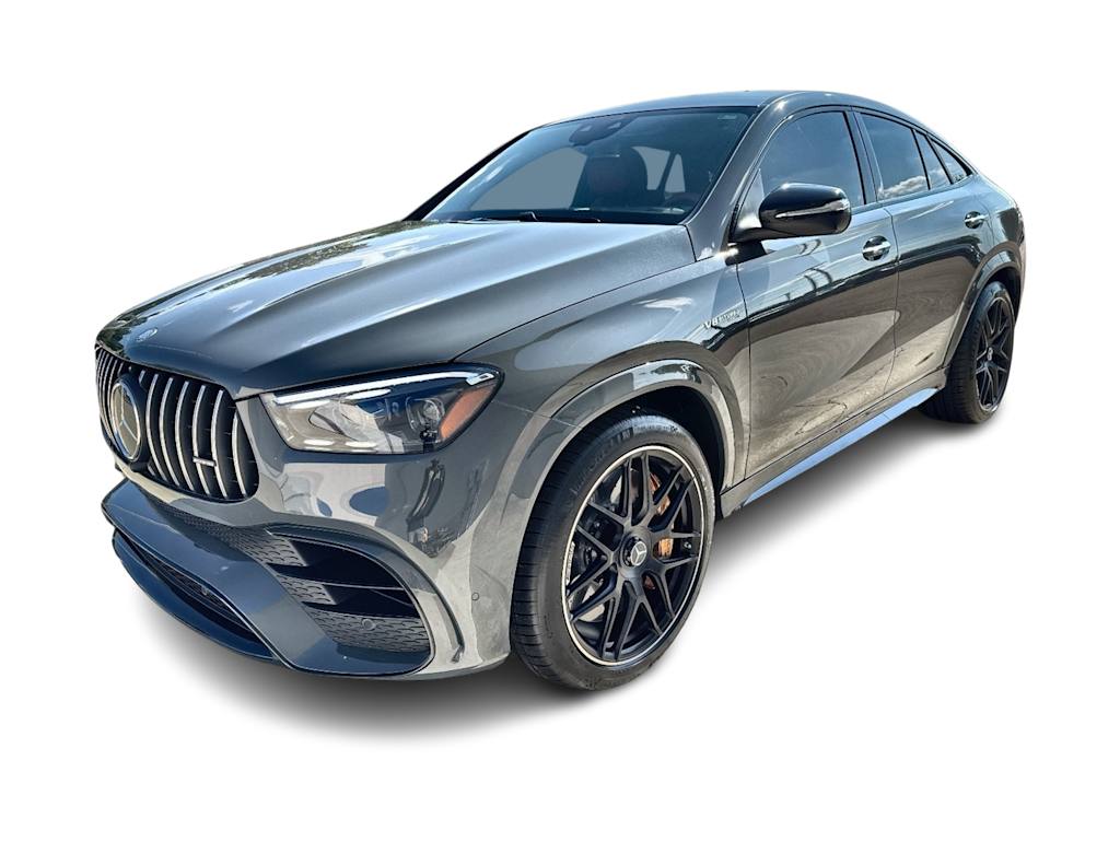 Thumbnail: 2026 Mercedes-Benz GLE - 19