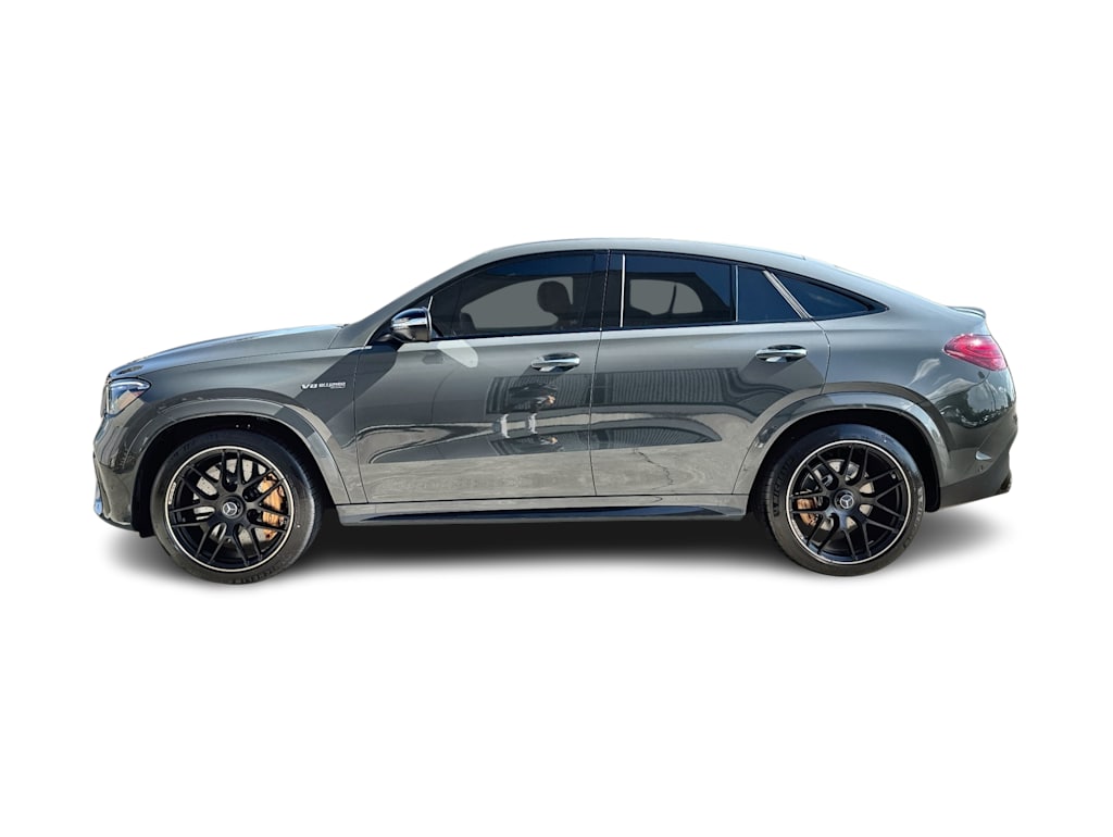 Thumbnail: 2026 Mercedes-Benz GLE - 3