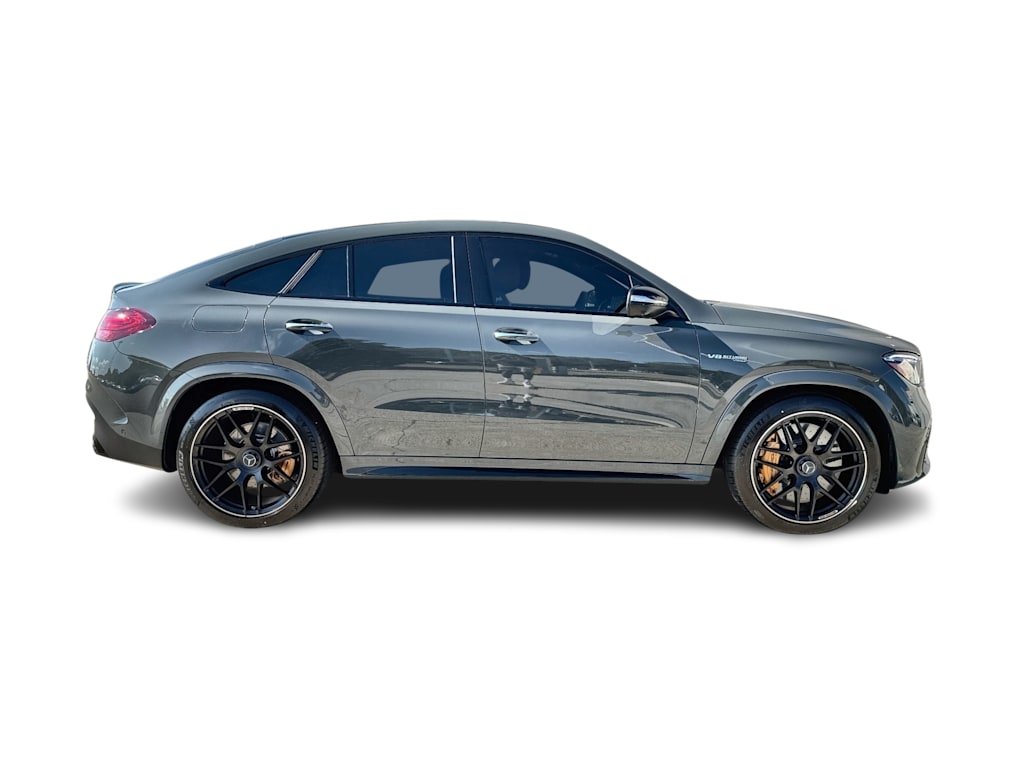 Thumbnail: 2026 Mercedes-Benz GLE - 21