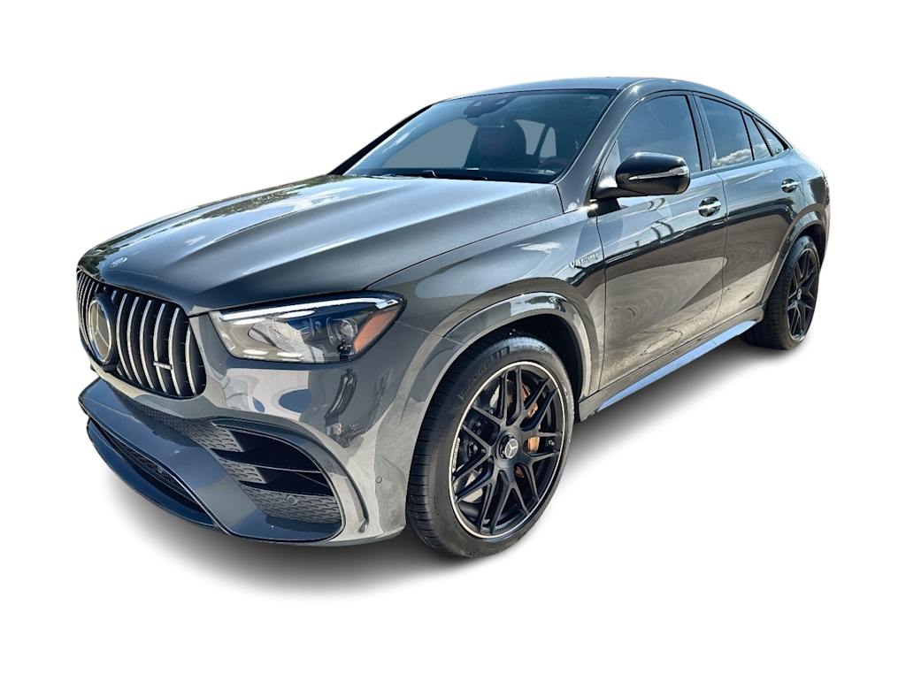 Thumbnail: 2026 Mercedes-Benz GLE - 19