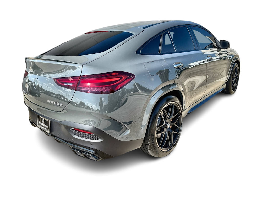 Thumbnail: 2026 Mercedes-Benz GLE - 20