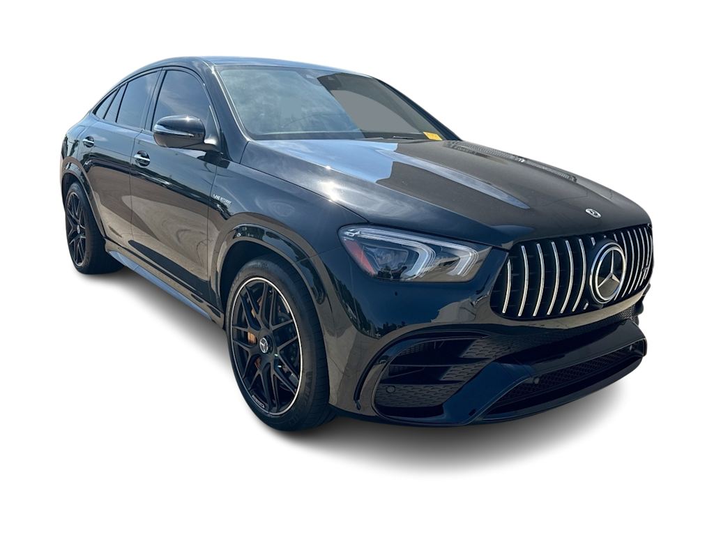 Thumbnail: 2022 Mercedes-Benz GLE - 20