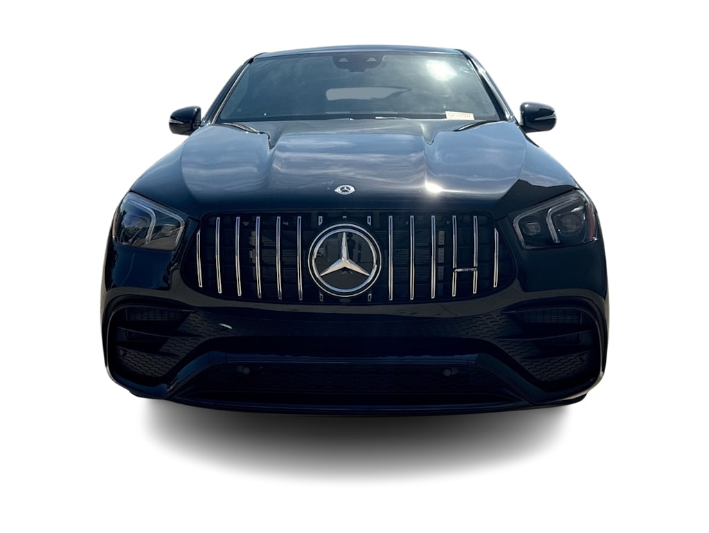 Thumbnail: 2022 Mercedes-Benz GLE - 6