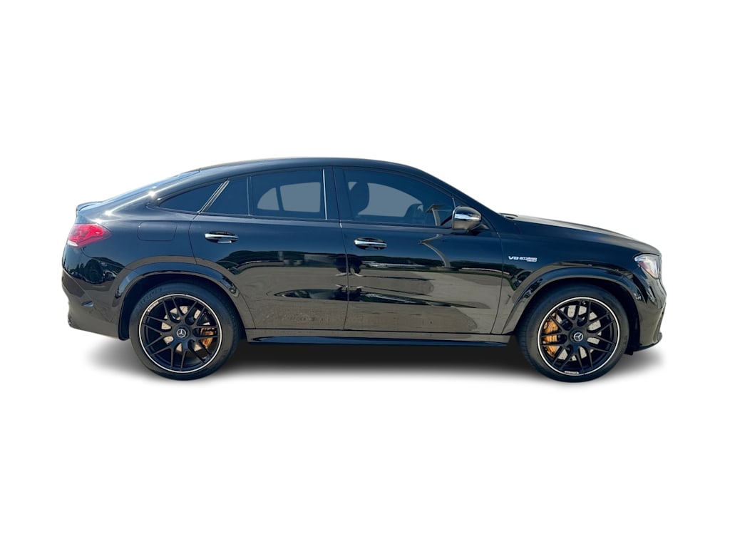 Thumbnail: 2022 Mercedes-Benz GLE - 23