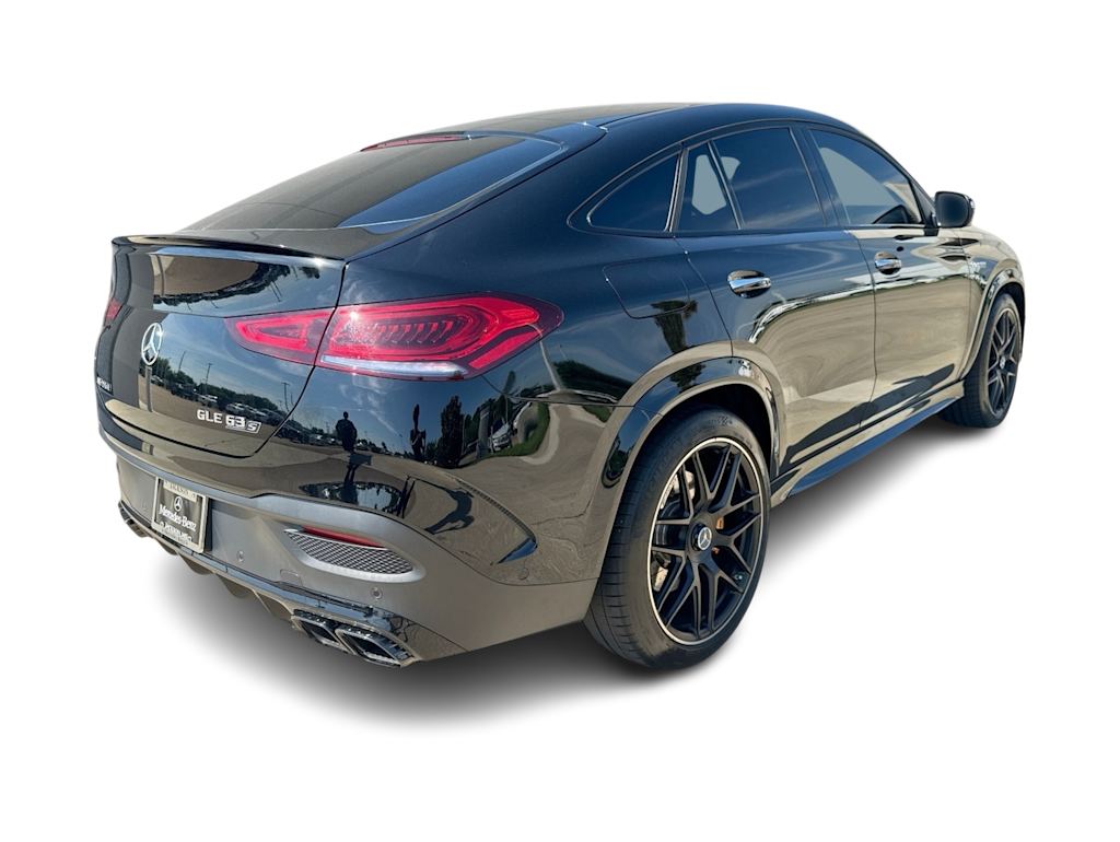 Thumbnail: 2022 Mercedes-Benz GLE - 22