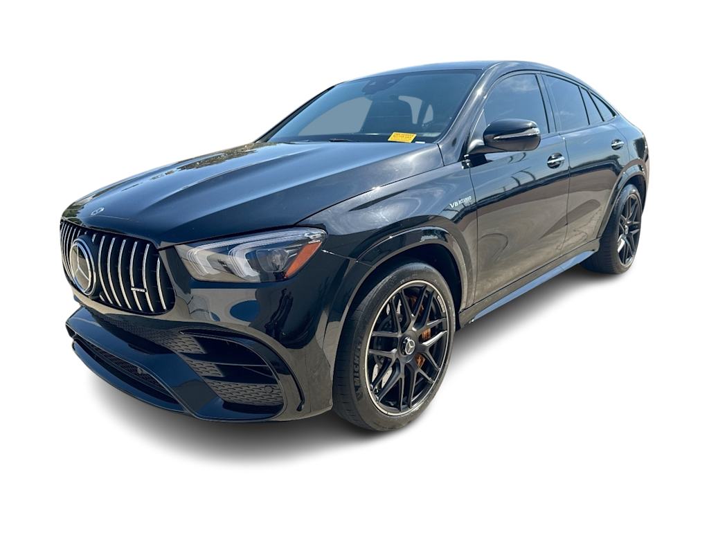 Thumbnail: 2022 Mercedes-Benz GLE - 21