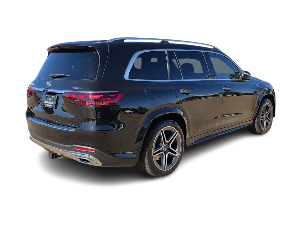 Thumbnail: 2024 Mercedes-Benz GLS - 16