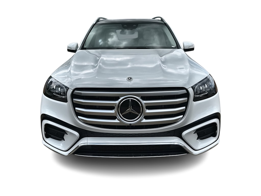 Thumbnail: 2026 Mercedes-Benz GLS - 6