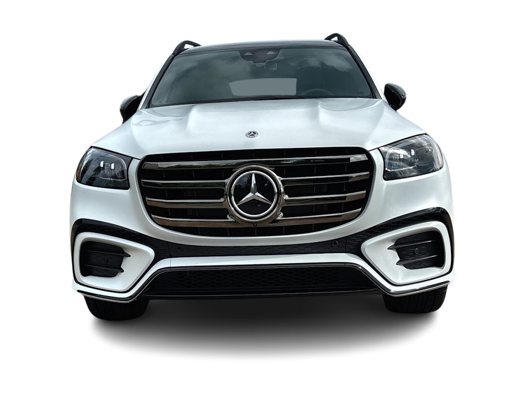 Thumbnail: 2026 Mercedes-Benz GLS - 31